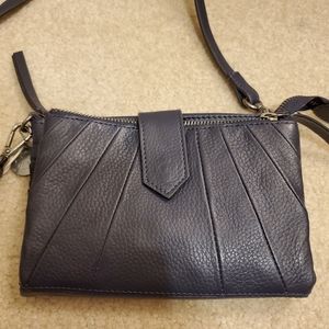 Brand New Lucky Brand Crossbody Purse